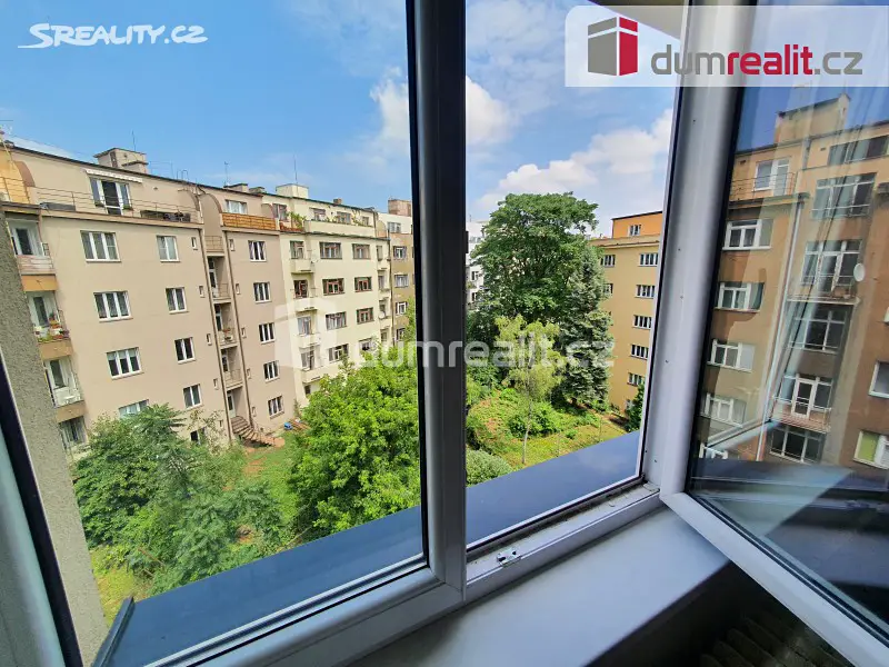 Prodej bytu 3+1 83 m², Bulharská, Praha 10 - Vršovice