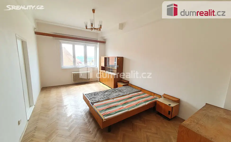 Prodej bytu 3+1 83 m², Bulharská, Praha 10 - Vršovice