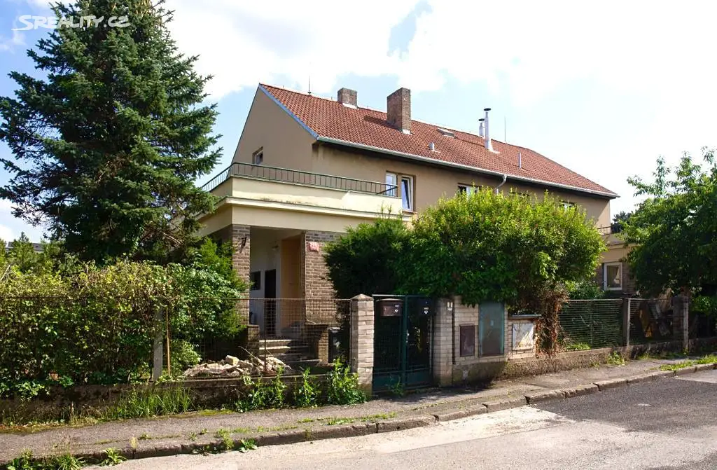 Prodej bytu 3+1 96 m², Žabovřeská, Praha 5 - Zbraslav