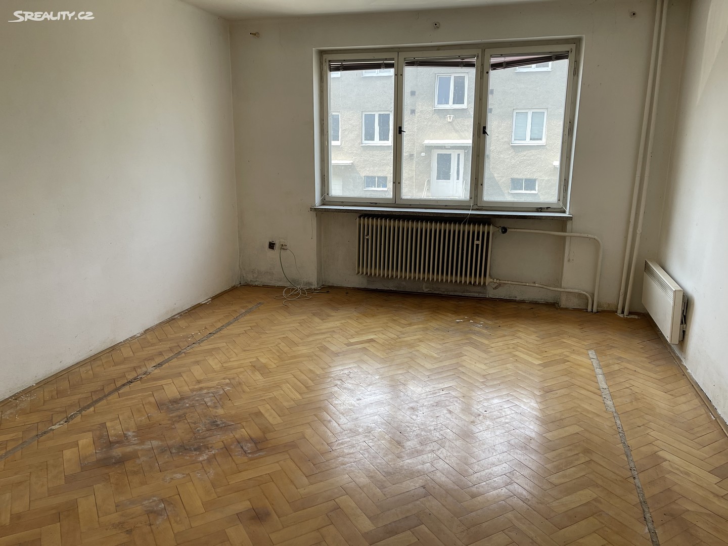 Prodej bytu 3+1 78 m² (Loft), Přáslavice, okres Olomouc
