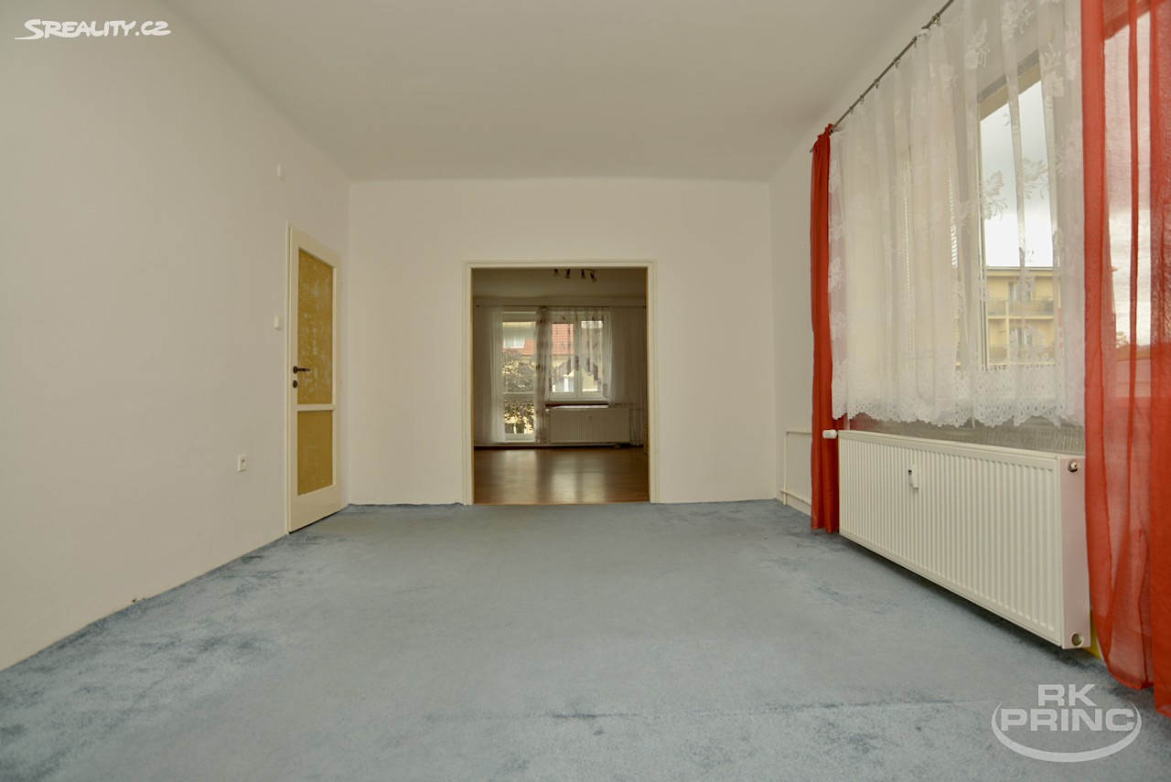 Prodej bytu 3+1 79 m², K. H. Máchy, Příbram - Příbram VII
