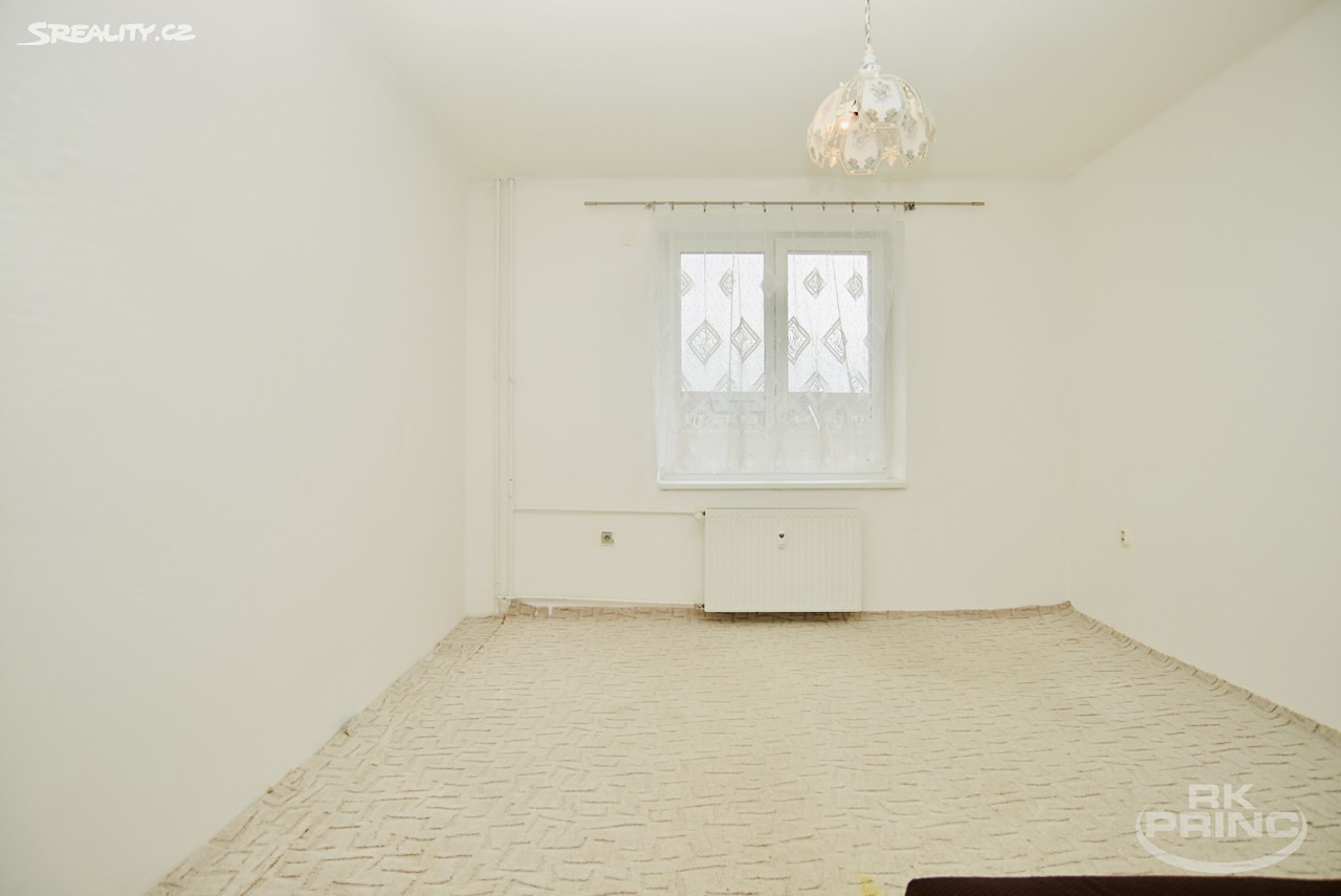 Prodej bytu 3+1 79 m², K. H. Máchy, Příbram - Příbram VII