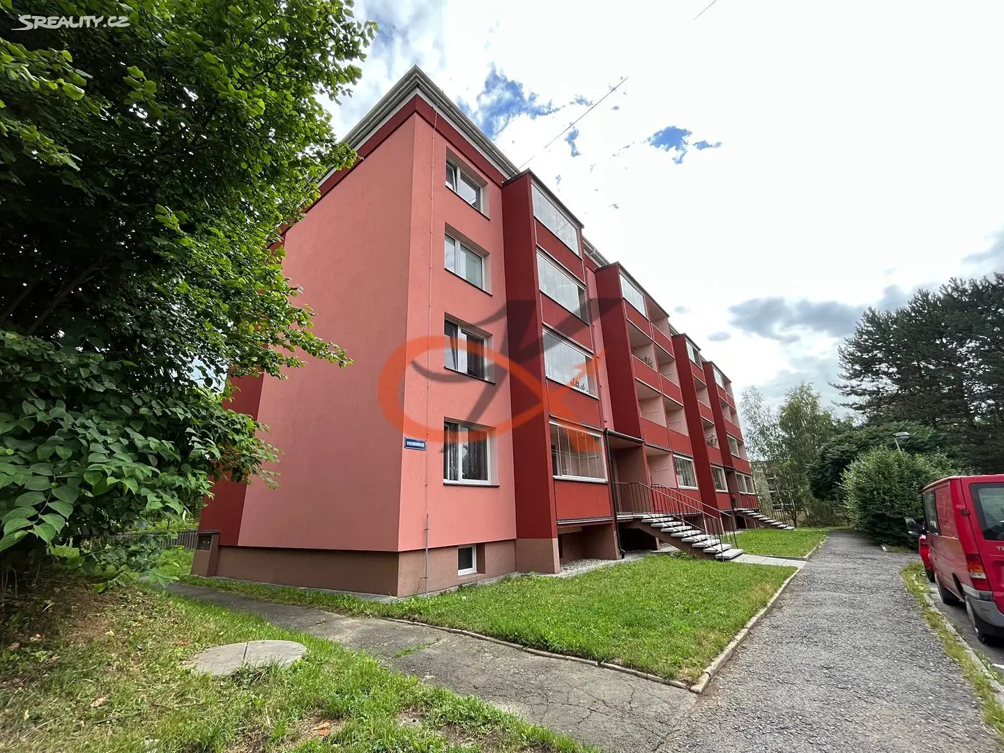 Prodej bytu 3+1 74 m², Svazarmovská, Rožnov pod Radhoštěm