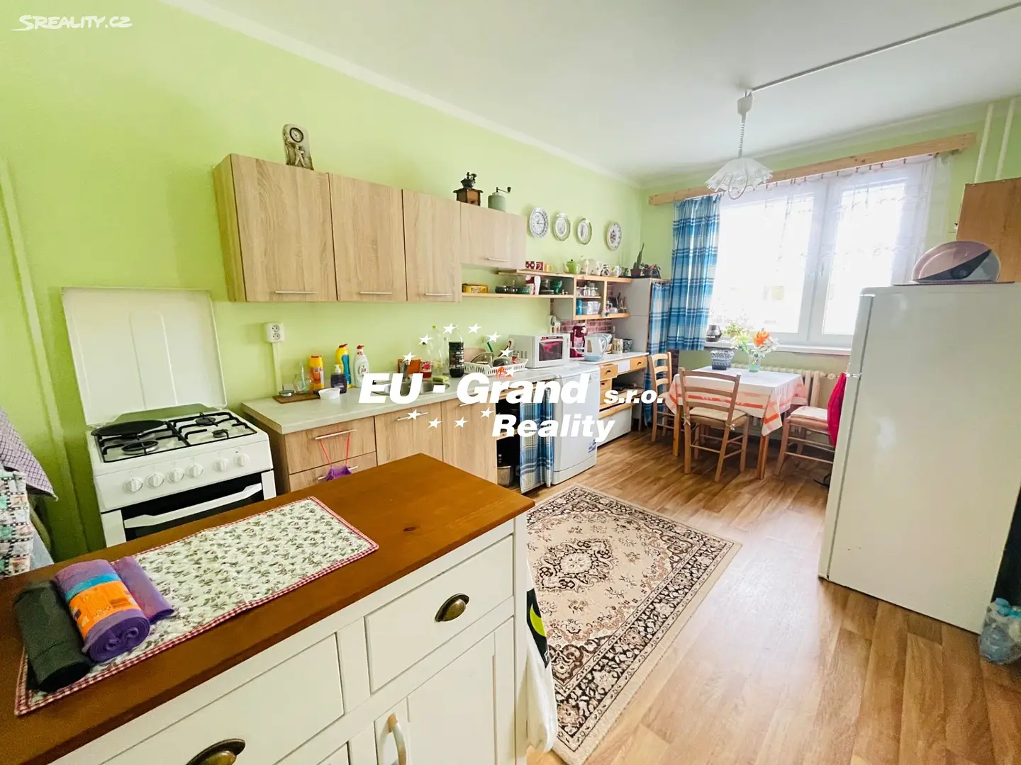 Prodej bytu 3+1 77 m², Polní, Rumburk - Rumburk 1