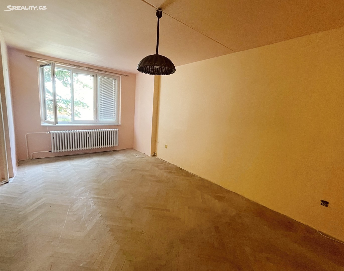 Prodej bytu 3+1 68 m², Marie Majerové, Sokolov