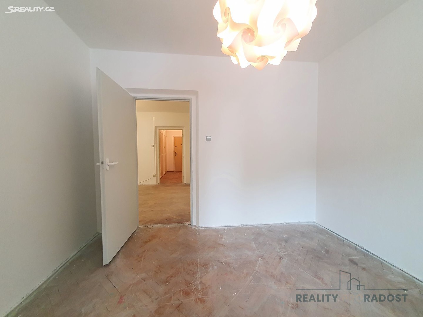 Prodej bytu 3+1 61 m², Nádražní, Šternberk