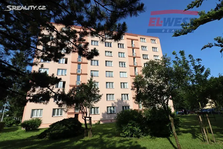 Prodej bytu 3+1 68 m², Volšovská, Sušice - Sušice II