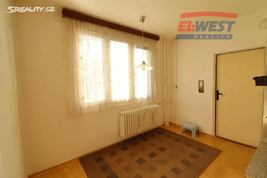 Prodej bytu 3+1 68 m², Volšovská, Sušice - Sušice II