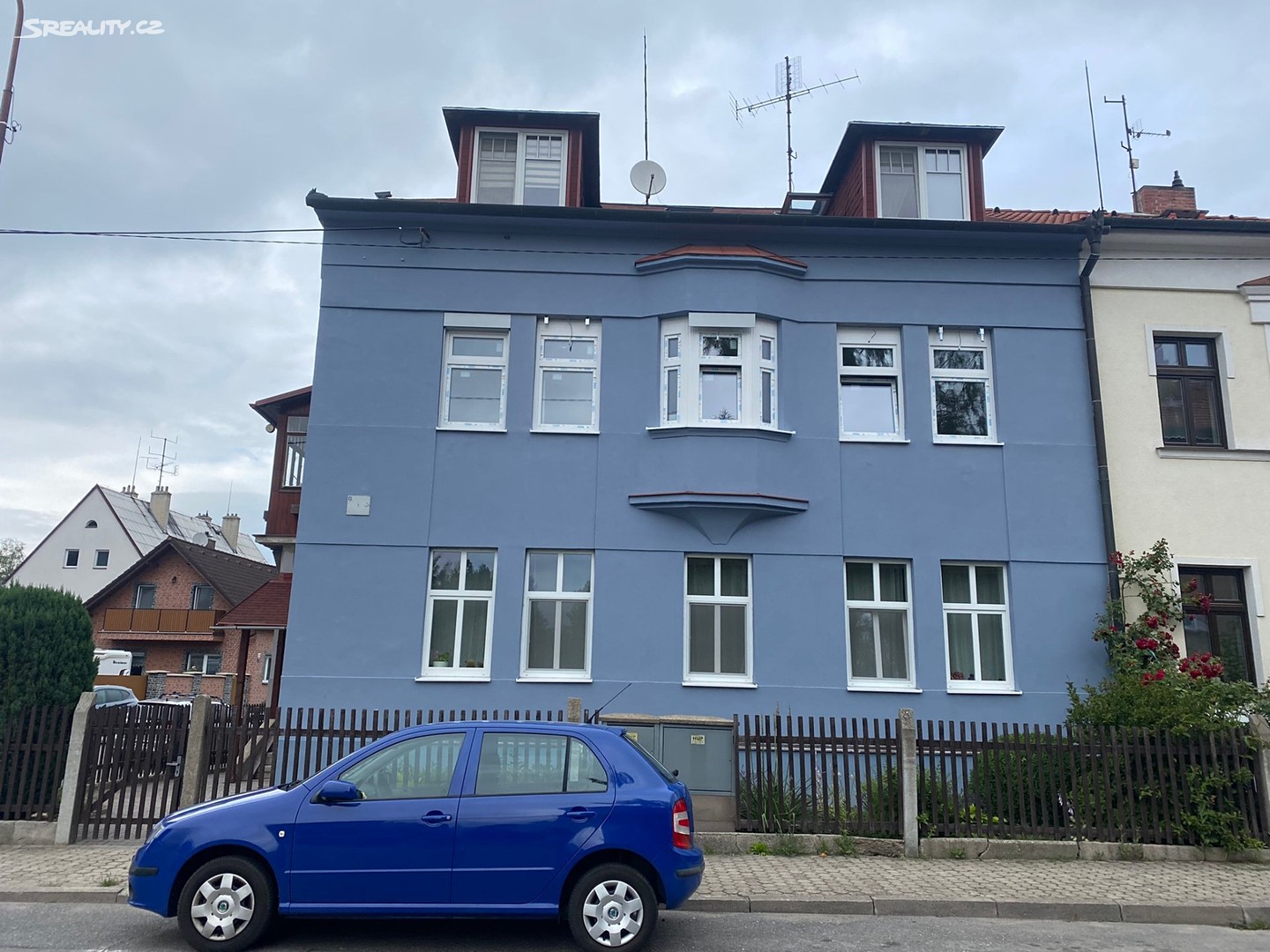 Prodej bytu 3+1 70 m², Kijevská, Svitavy - Předměstí