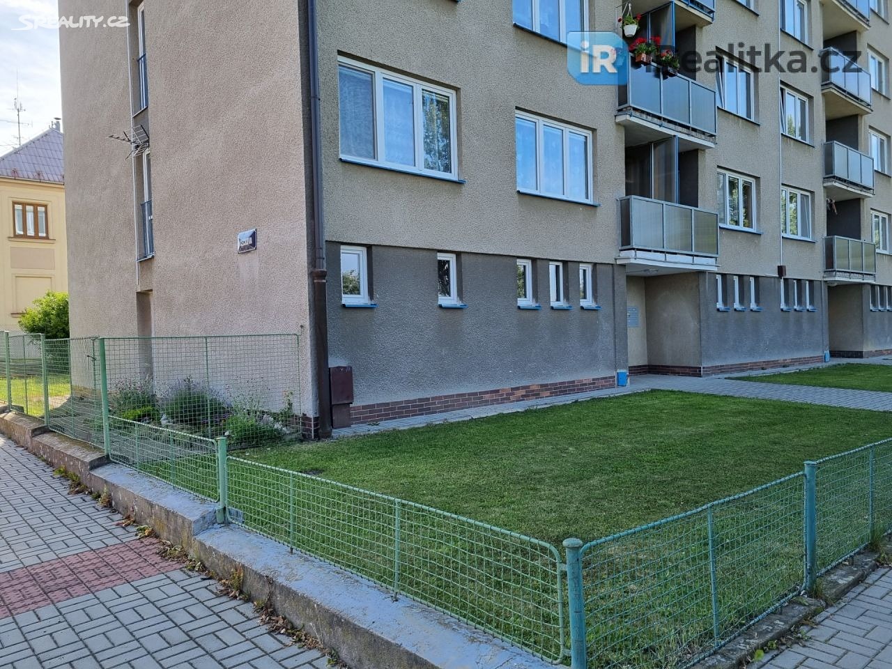 Prodej bytu 3+1 83 m², Kvapilova, Tábor