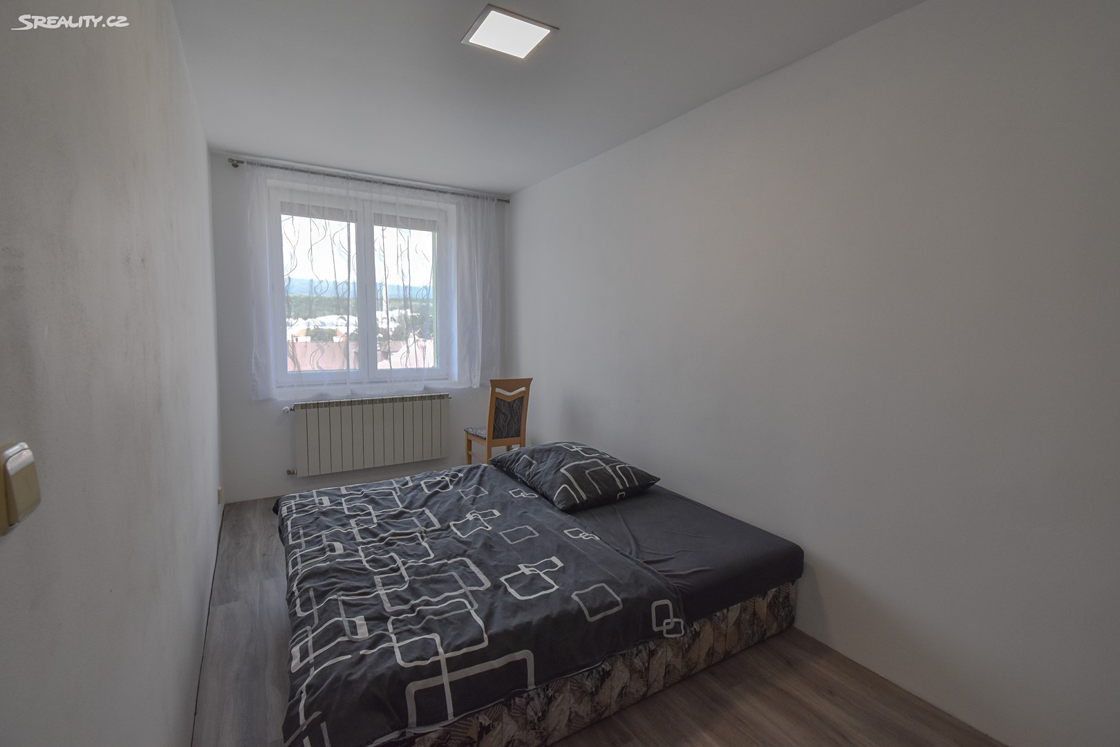 Prodej bytu 3+1 65 m², V Břízkách, Teplice - Řetenice