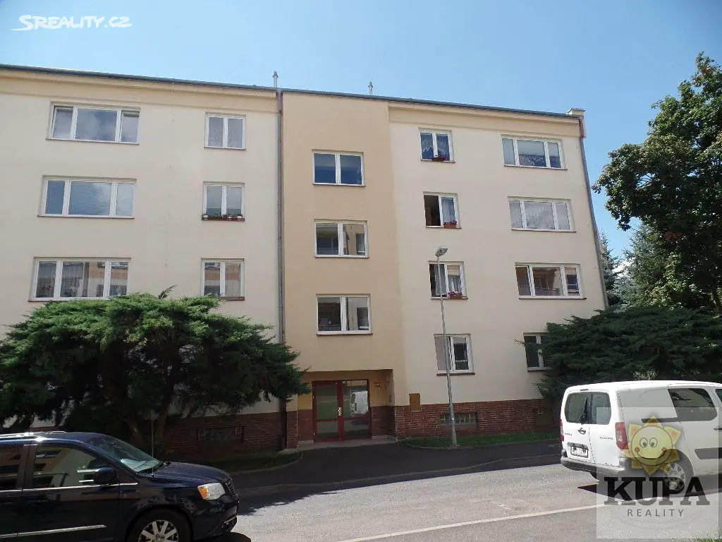Prodej bytu 3+1 78 m², Palackého, Teplice