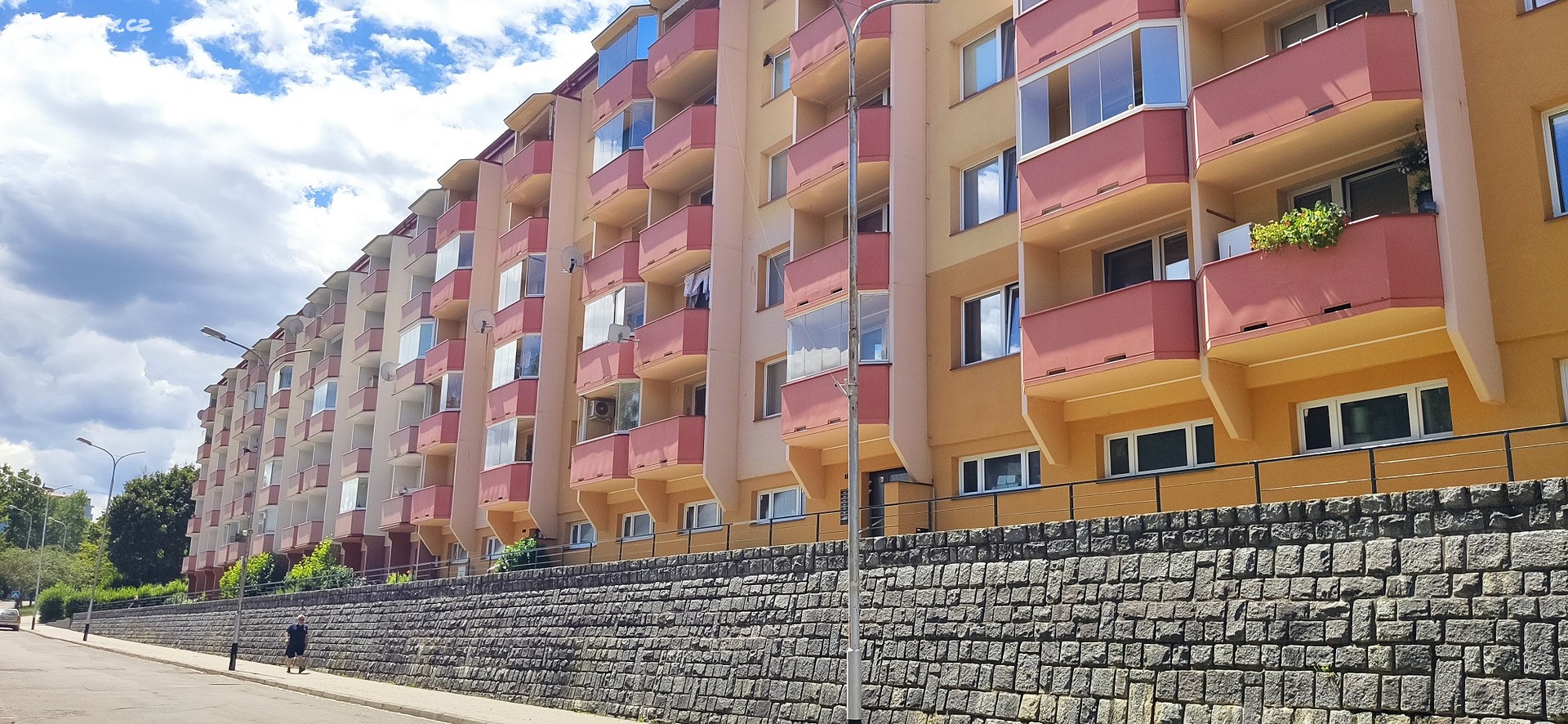 Prodej bytu 3+1 59 m², Osvoboditelů, Uherský Brod