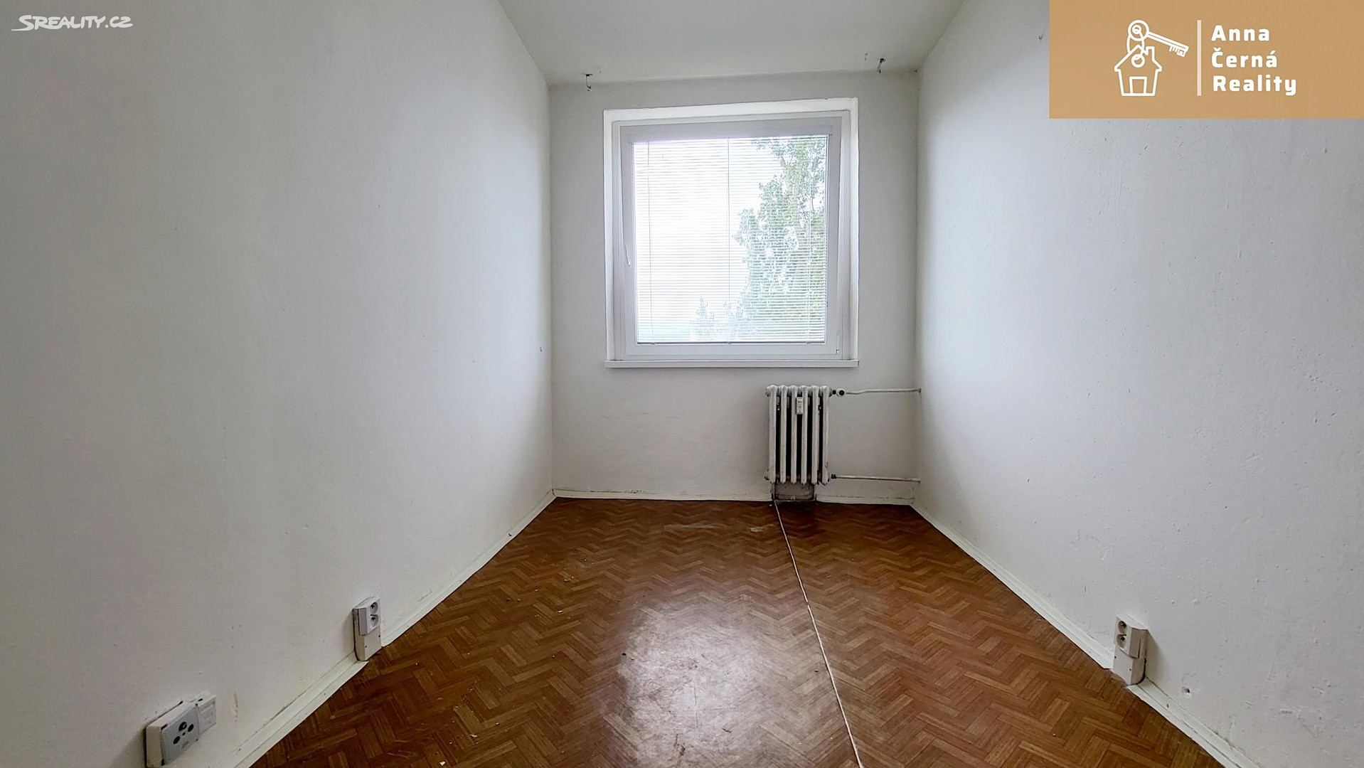 Prodej bytu 3+1 71 m², Spartakiádní, Ústí nad Labem - Všebořice