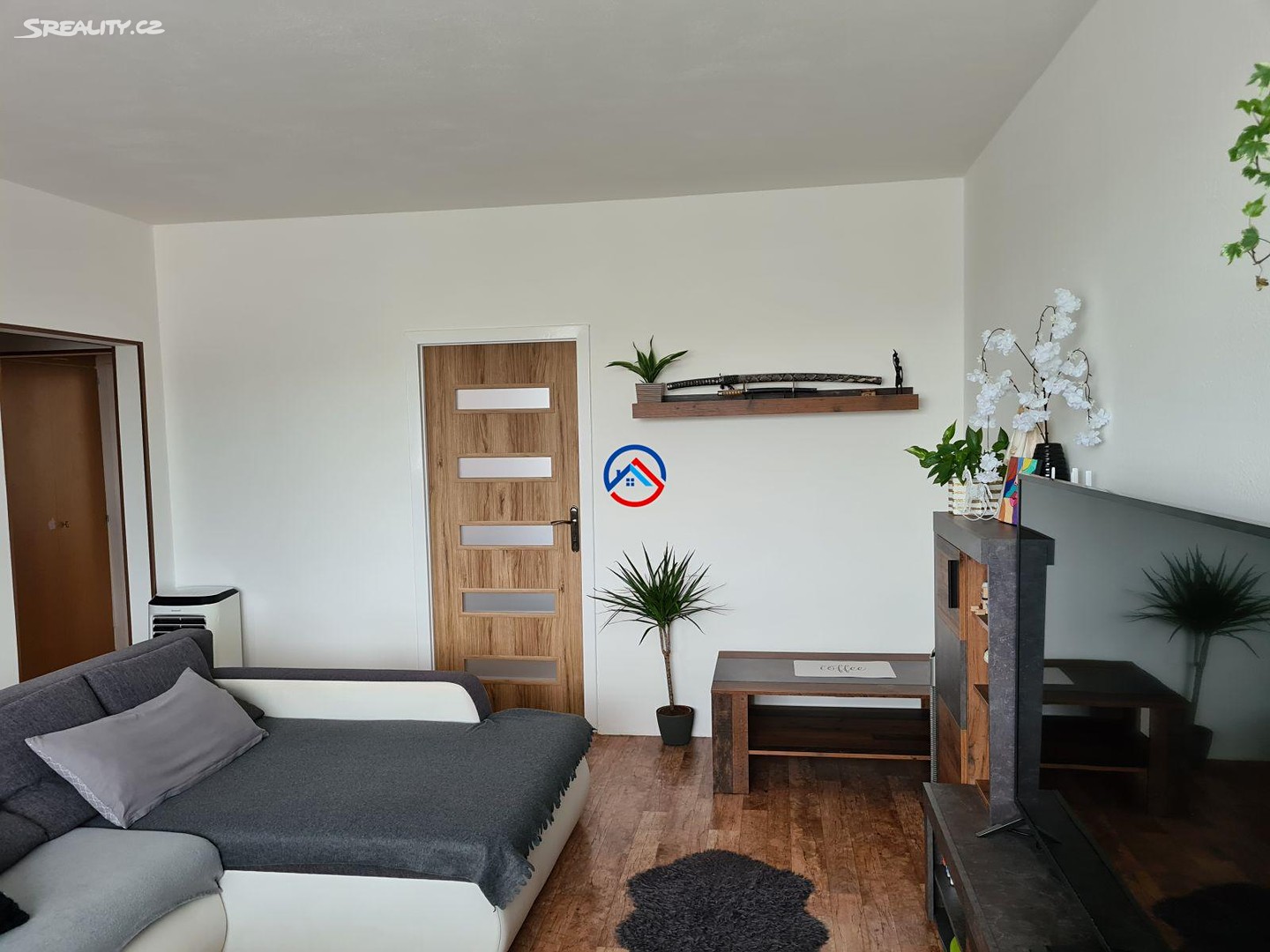 Prodej bytu 3+1 73 m², Krumpach, Zábřeh
