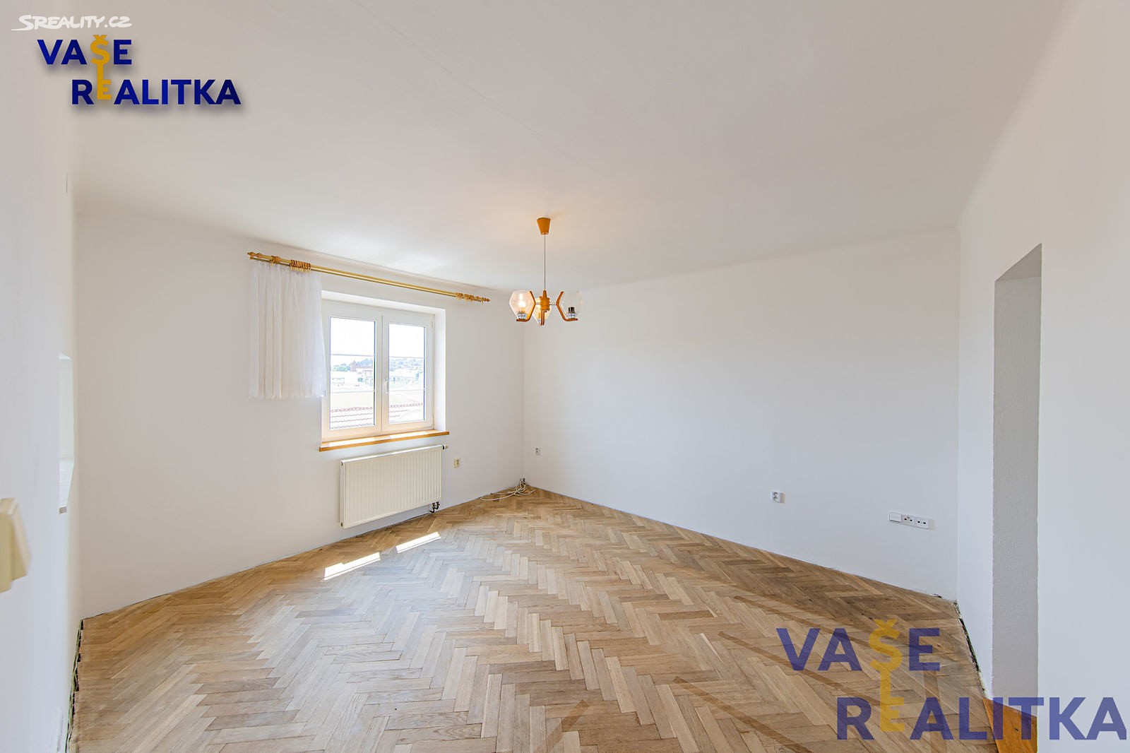 Prodej bytu 3+1 68 m², Postřelmovská, Zábřeh