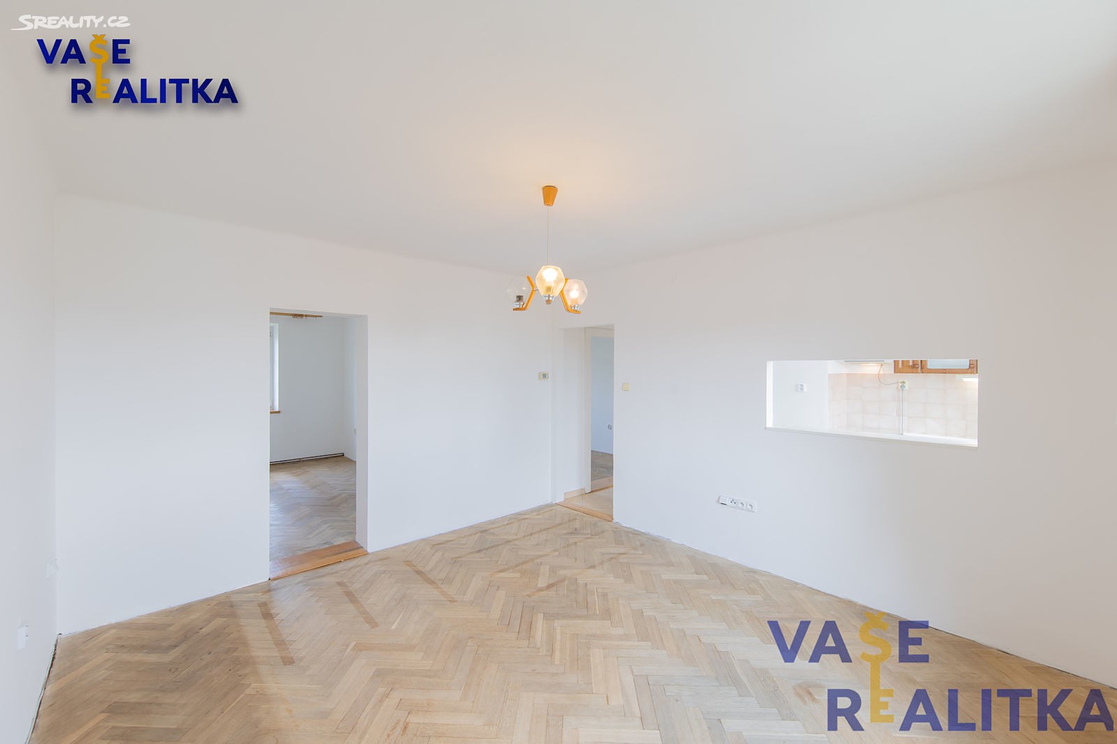 Prodej bytu 3+1 68 m², Postřelmovská, Zábřeh