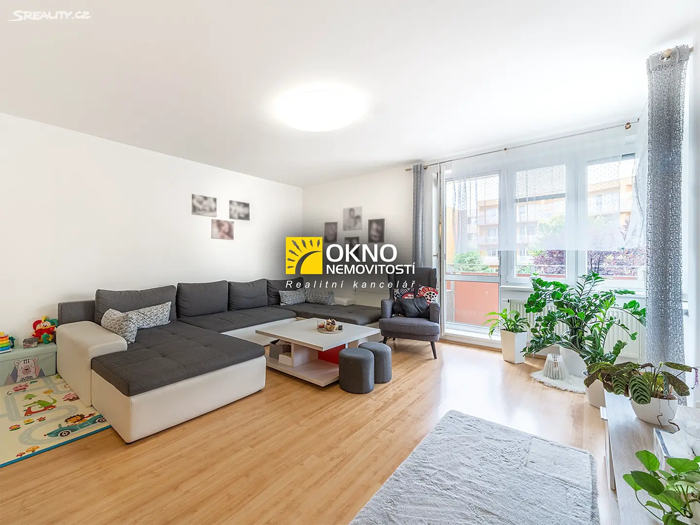 Prodej bytu 3+kk 135 m², Brno, okres Brno-město