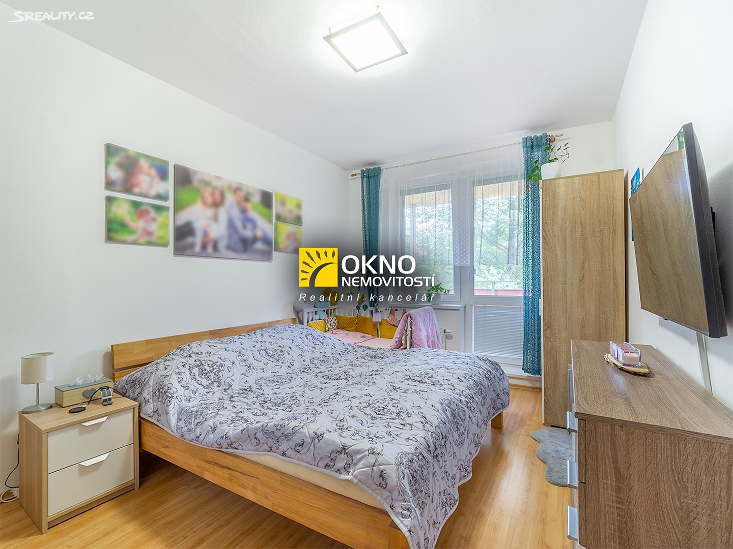 Prodej bytu 3+kk 135 m², Brno, okres Brno-město