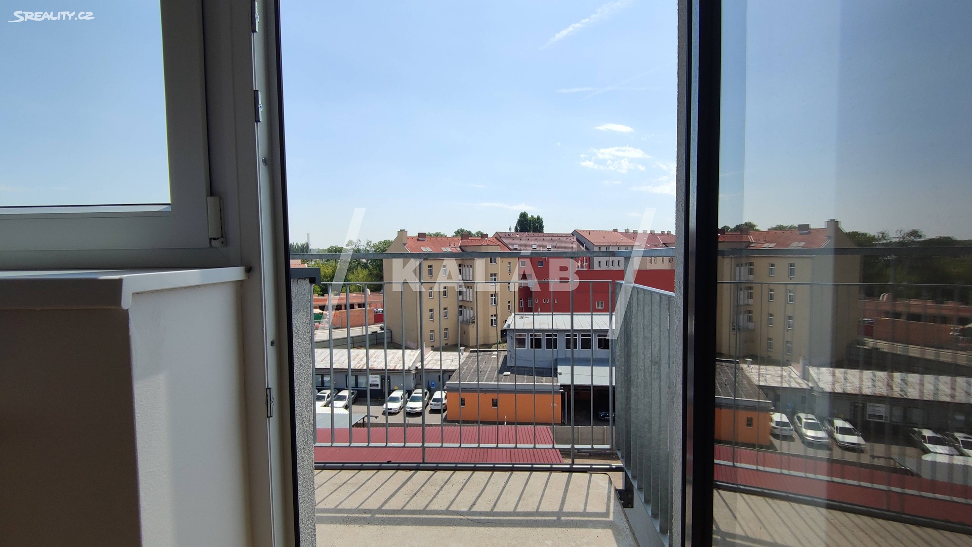 Prodej bytu 3+kk 86 m², Kovářská, Brno - Komárov
