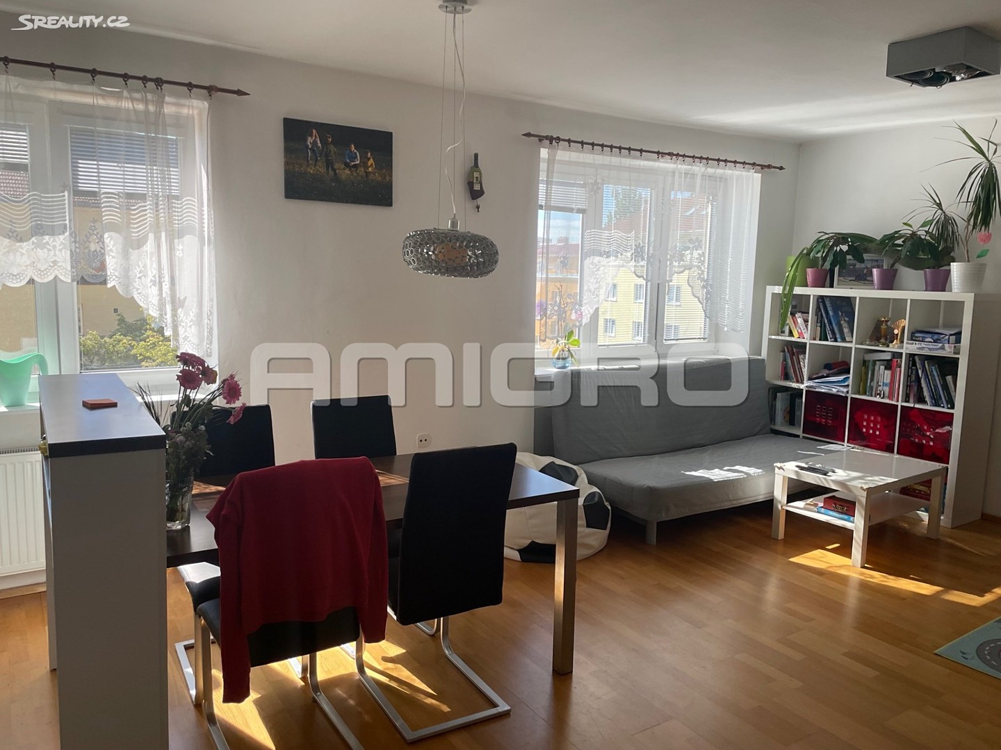 Prodej bytu 3+kk 71 m², Renneská třída, Brno - Štýřice