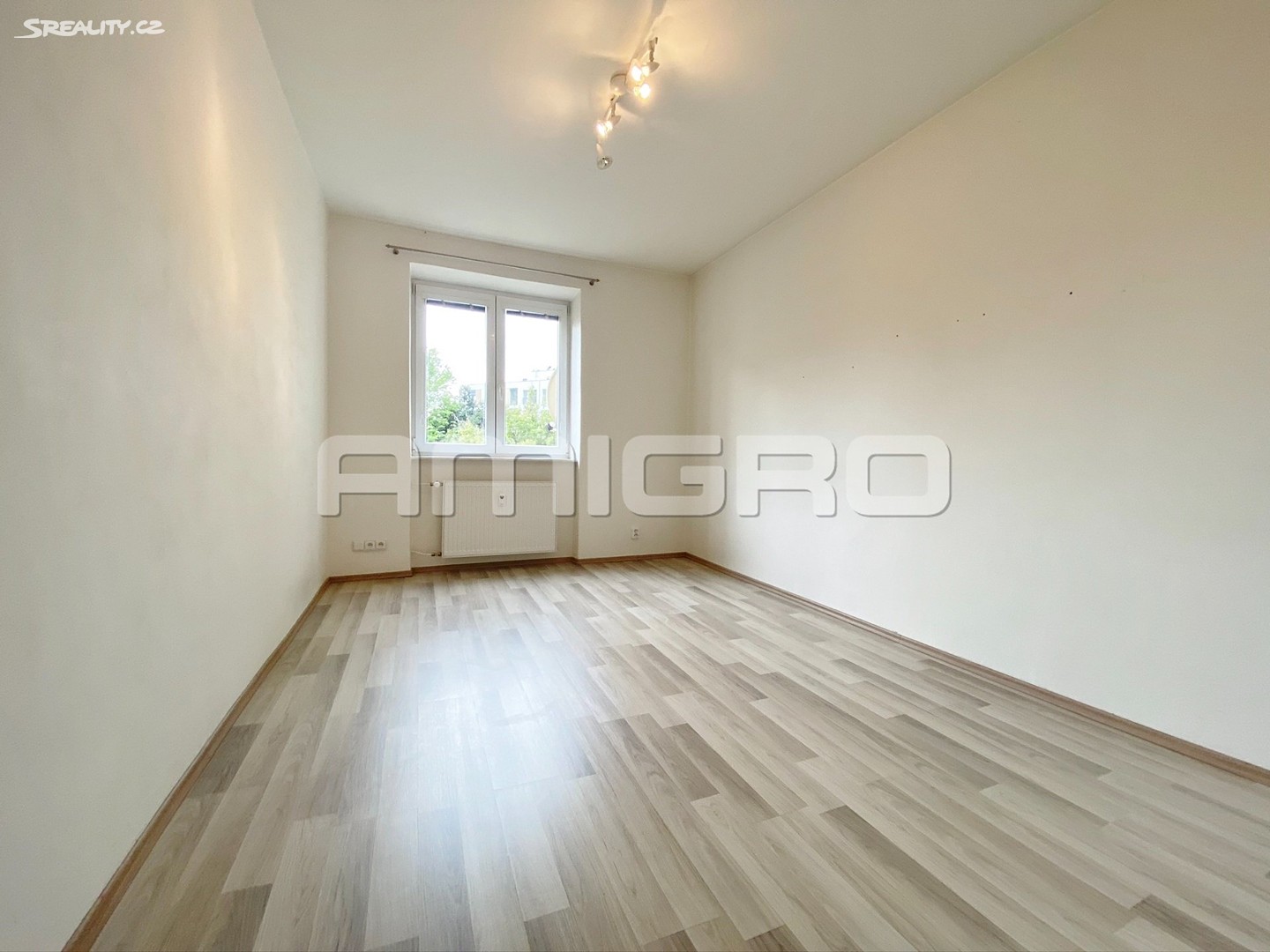 Prodej bytu 3+kk 71 m², Renneská třída, Brno - Štýřice