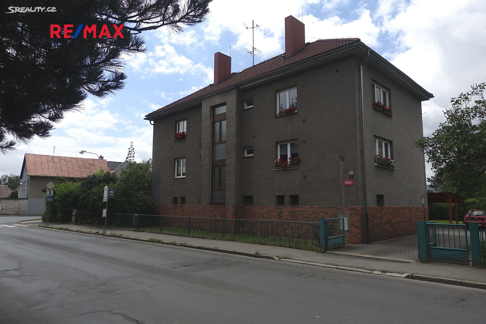 Prodej bytu 3+kk 62 m², Pivovarská, Česká Lípa