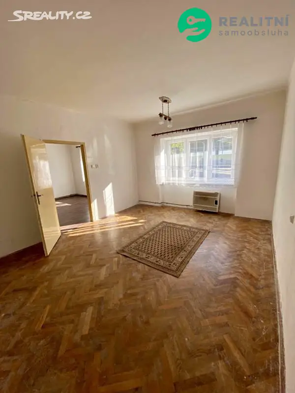 Prodej bytu 3+kk 78 m², Čs. armády, Chrudim - Chrudim IV