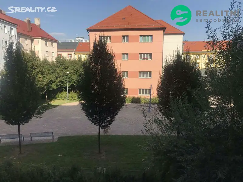 Prodej bytu 3+kk 78 m², Čs. armády, Chrudim - Chrudim IV