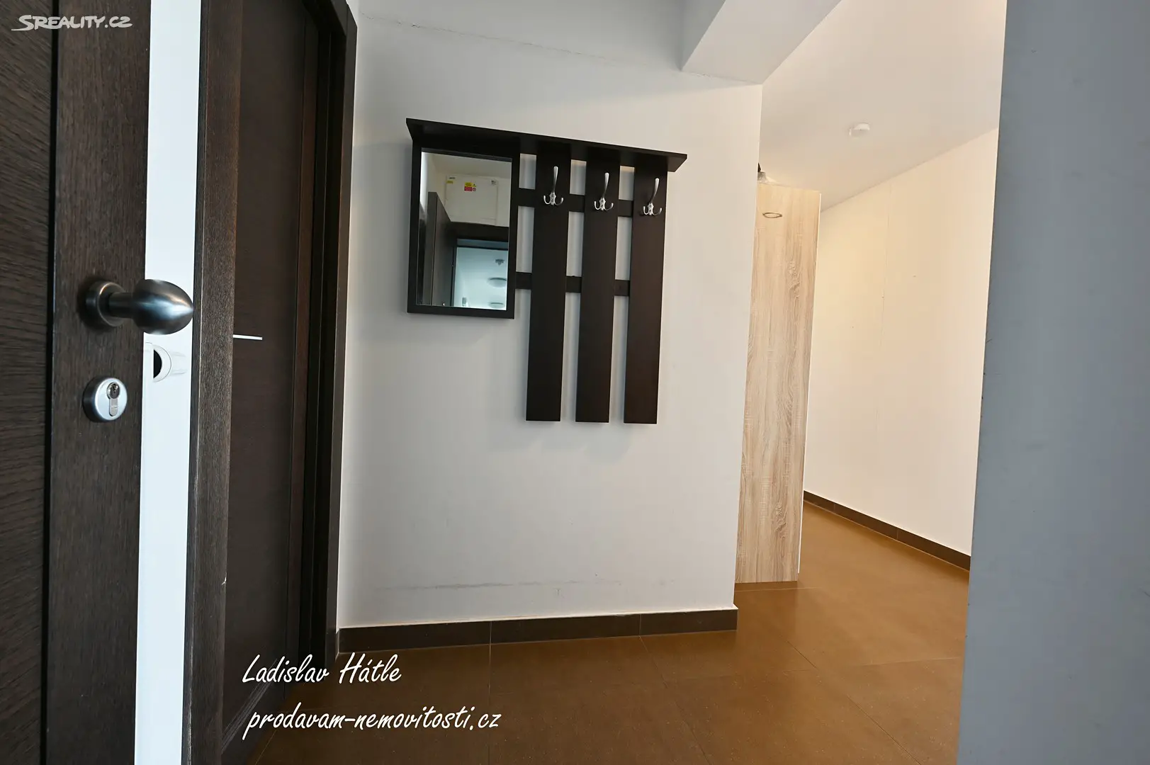 Prodej bytu 3+kk 101 m², Pod Lipami, Jičín - Valdické Předměstí