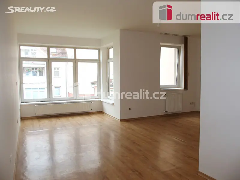 Prodej bytu 3+kk 92 m², Šumavská, Kaplice