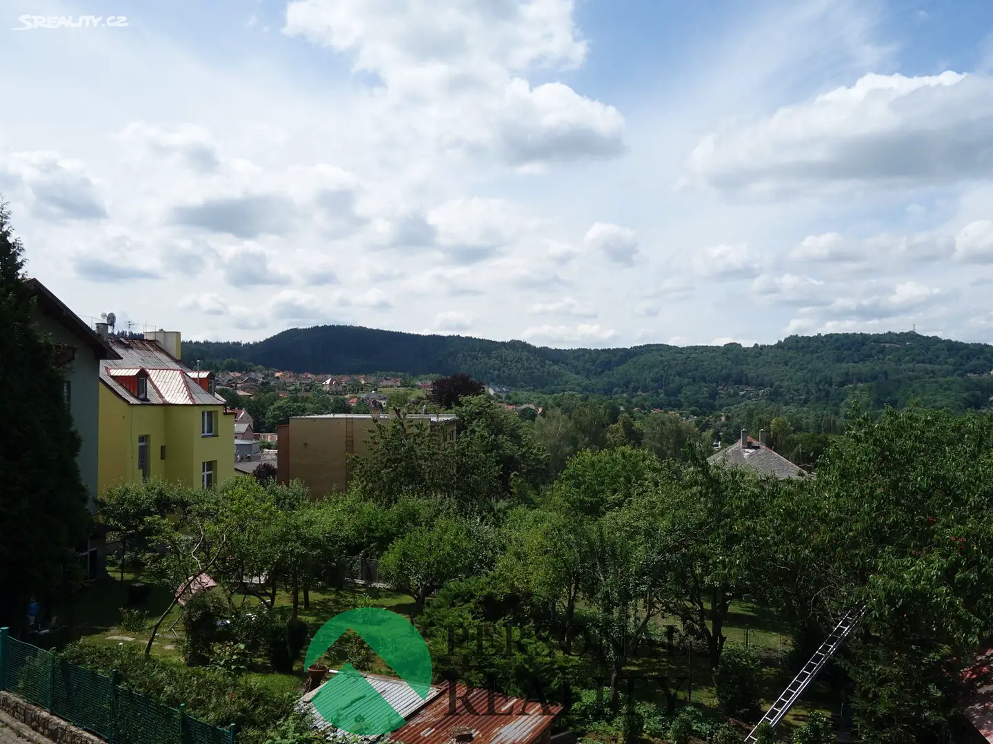 Prodej bytu 3+kk 81 m², Terezínská, Karlovy Vary - Doubí