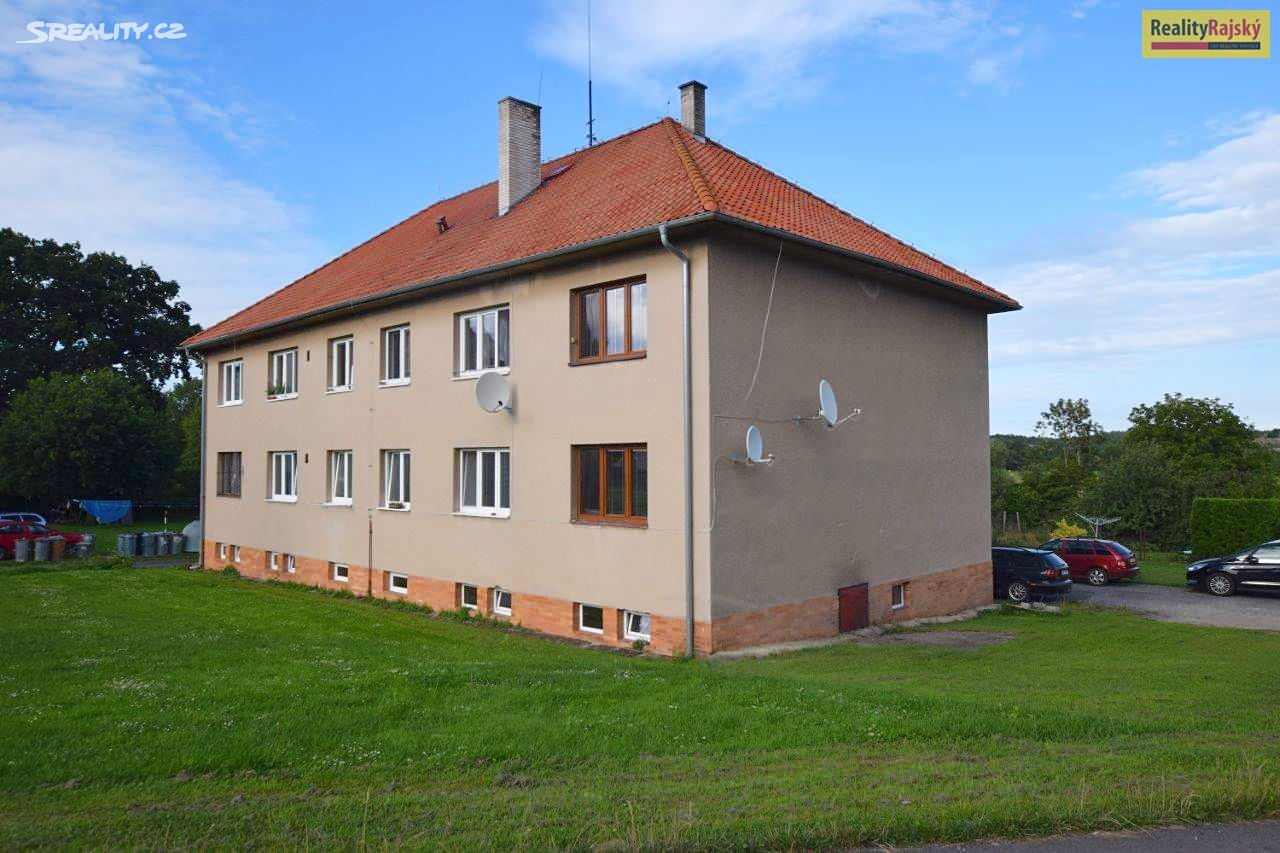 Prodej bytu 3+kk 77 m², Kozárovice, okres Příbram