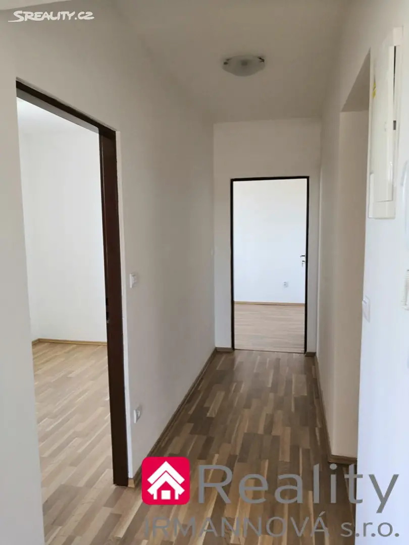 Prodej bytu 3+kk 51 m², Miroslav - Kašenec, okres Znojmo