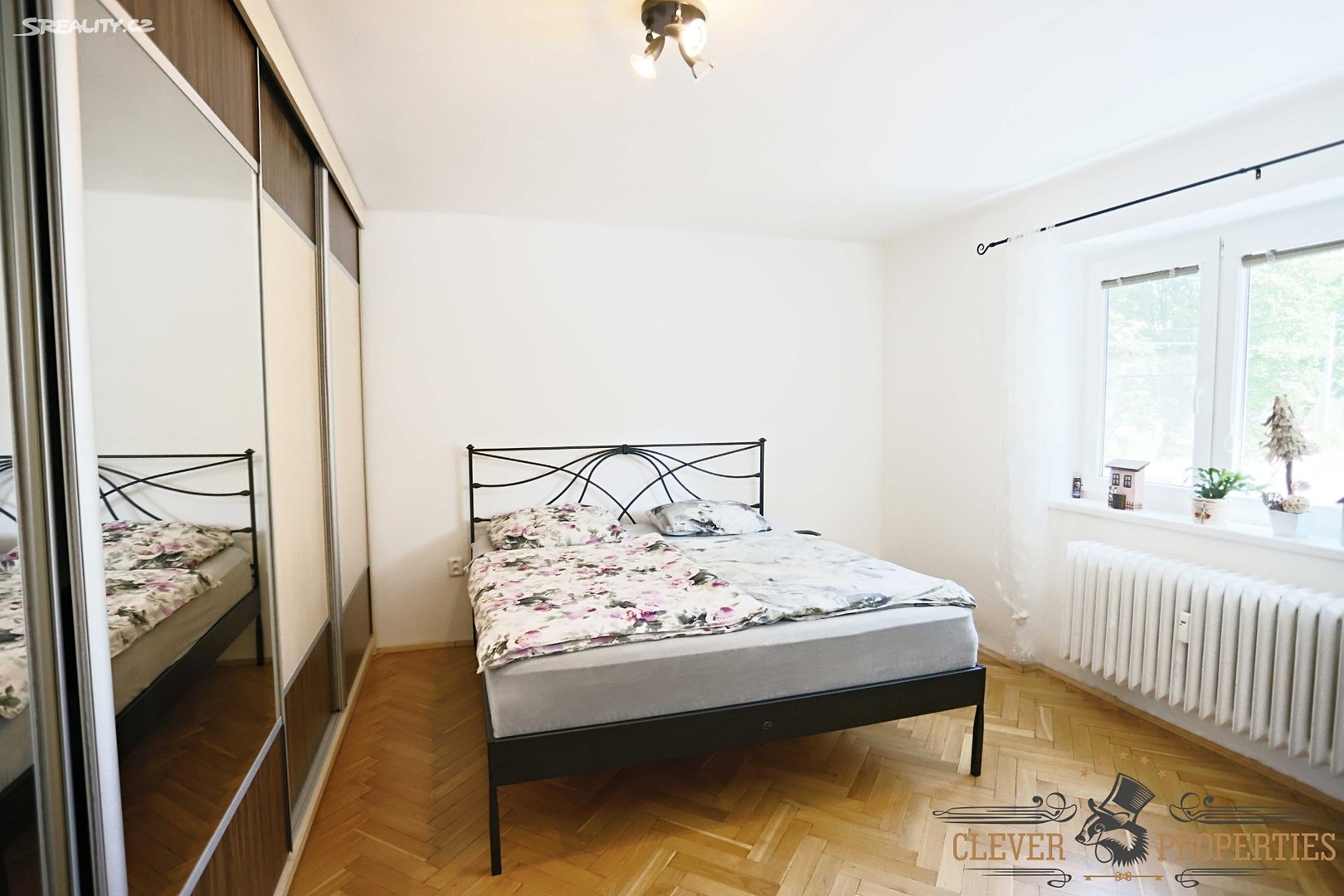Prodej bytu 3+kk 77 m², Ke Kamenci, Pardubice - Bílé Předměstí