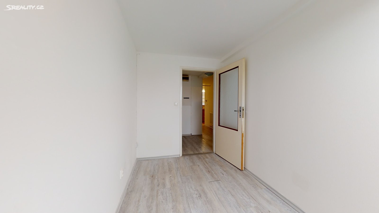 Prodej bytu 3+kk 54 m², Zborovské náměstí, Pardubice - Zelené Předměstí