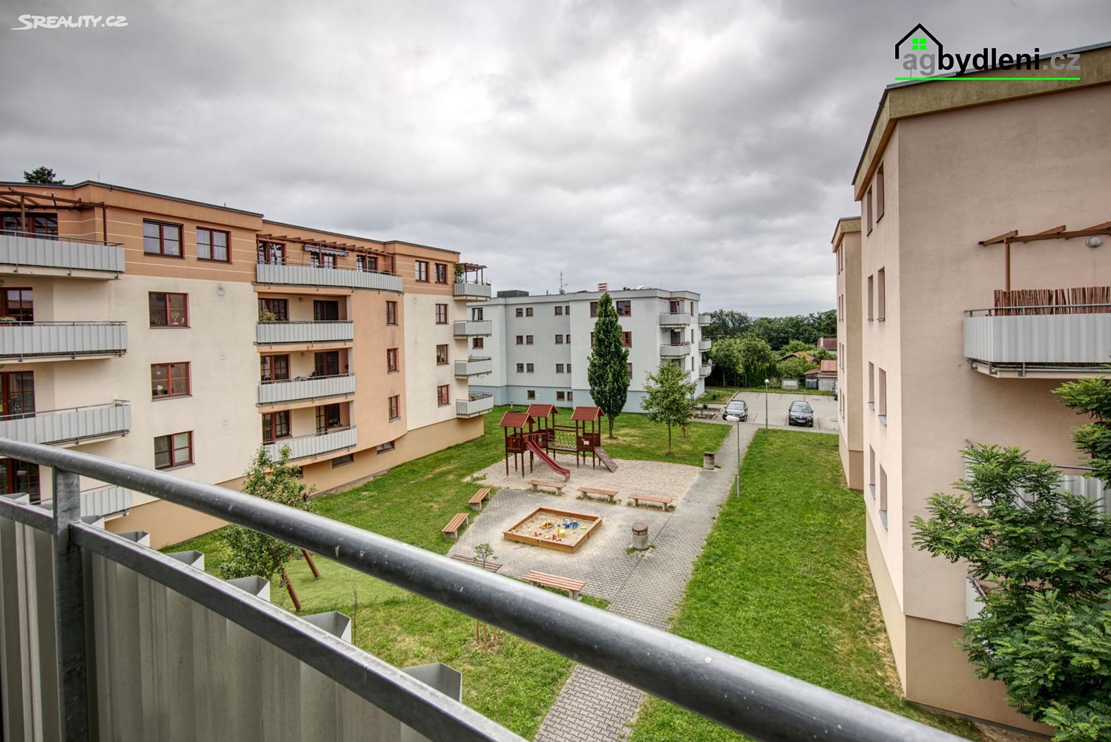 Prodej bytu 3+kk 80 m², Plzeň - Bolevec, okres Plzeň-město