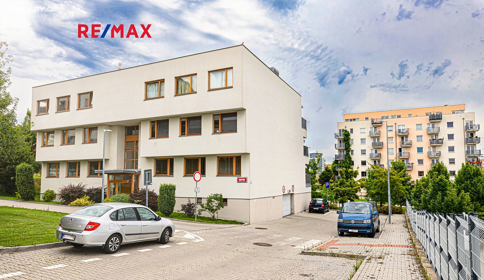 Prodej bytu 3+kk 94 m², Dismanova, Praha 5 - Stodůlky