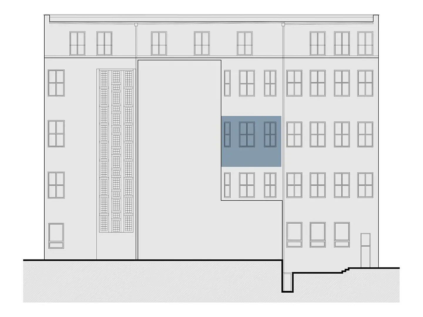 Prodej bytu 3+kk 80 m², Kubánské náměstí, Praha 10 - Vršovice