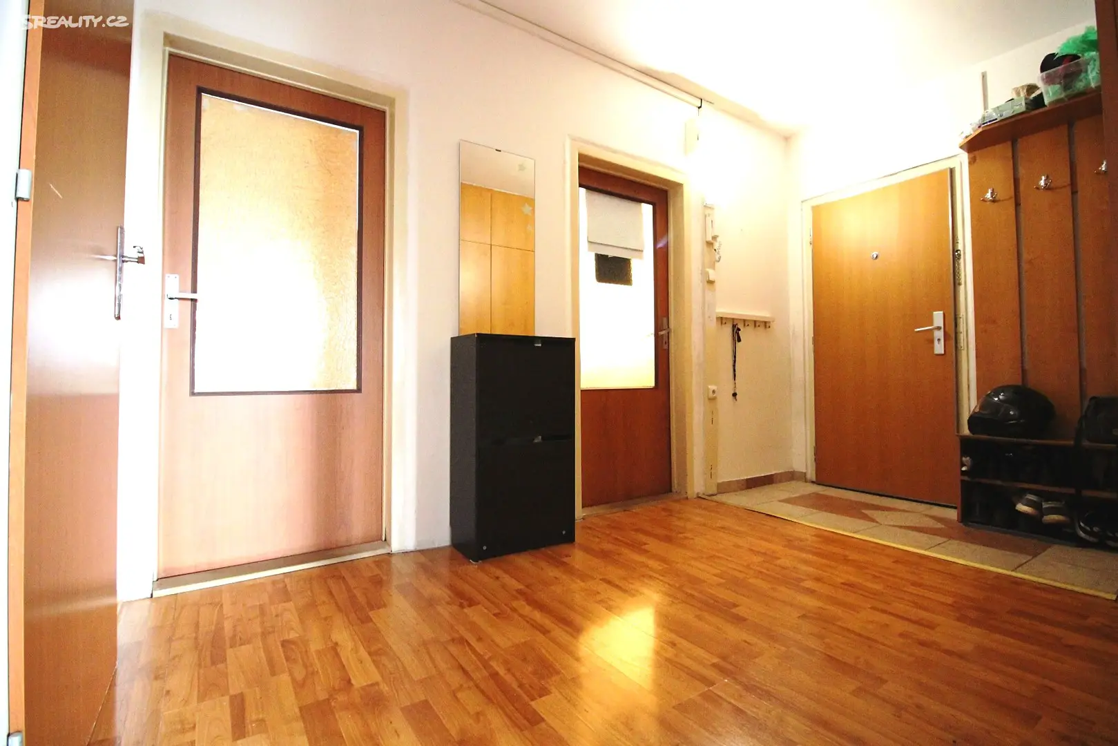 Prodej bytu 3+kk 84 m², Dunická, Praha - Záběhlice