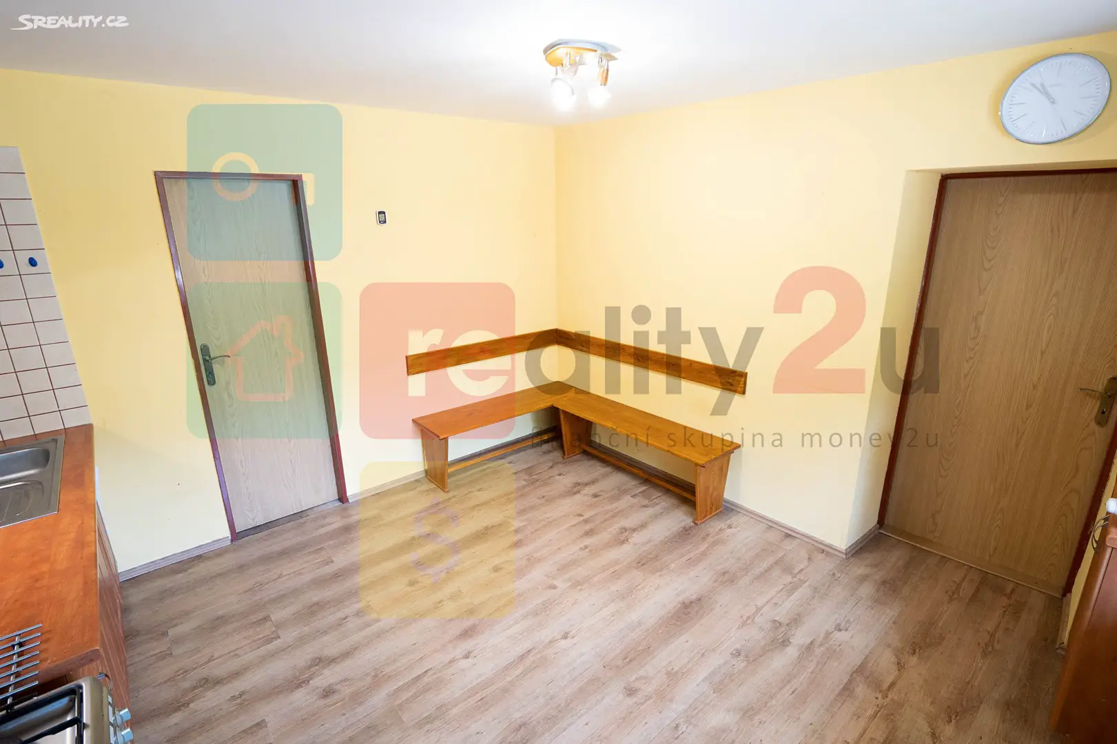 Prodej bytu 3+kk 86 m², Velká Bíteš, okres Žďár nad Sázavou