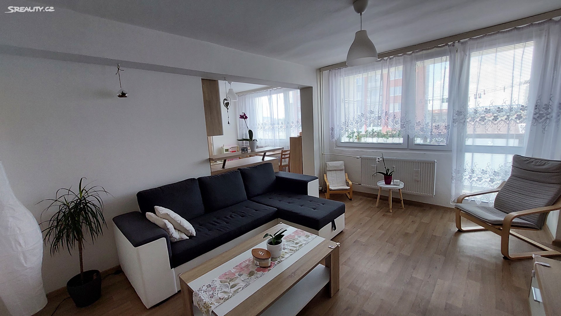 Prodej bytu 3+kk 73 m², Prokopova, Vlašim