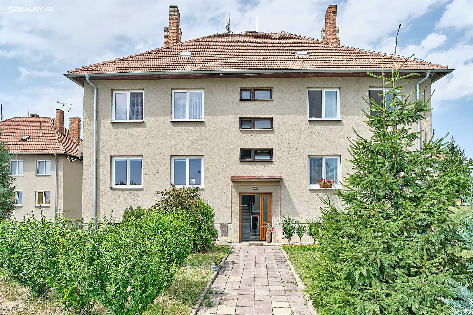 Prodej bytu 3+kk 66 m², Vrbovec, okres Znojmo