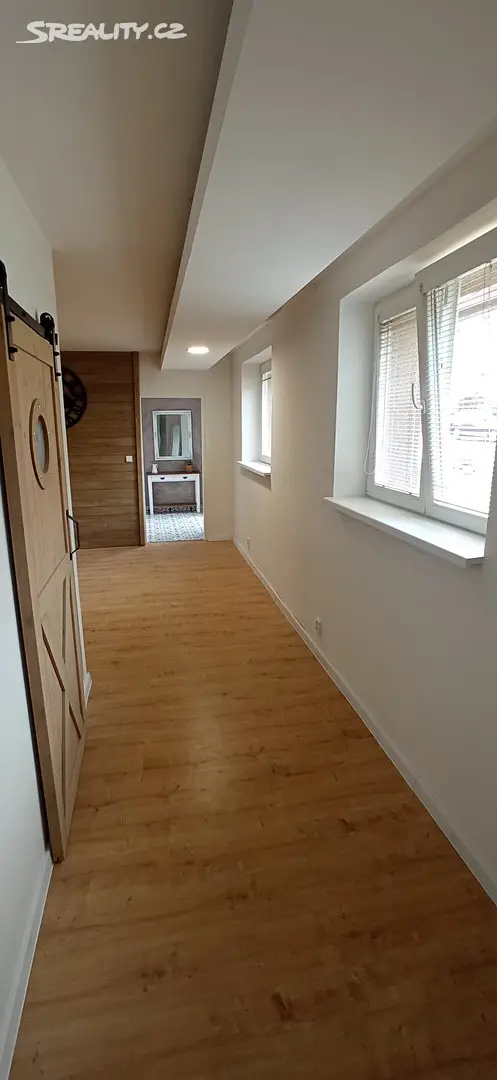 Prodej bytu 3+kk 65 m², Na Rovině, Vsetín