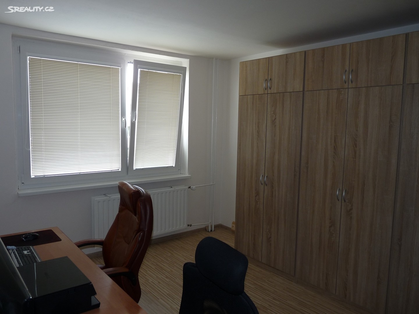 Prodej bytu 4+1 91 m², Dědická, Brno - Slatina