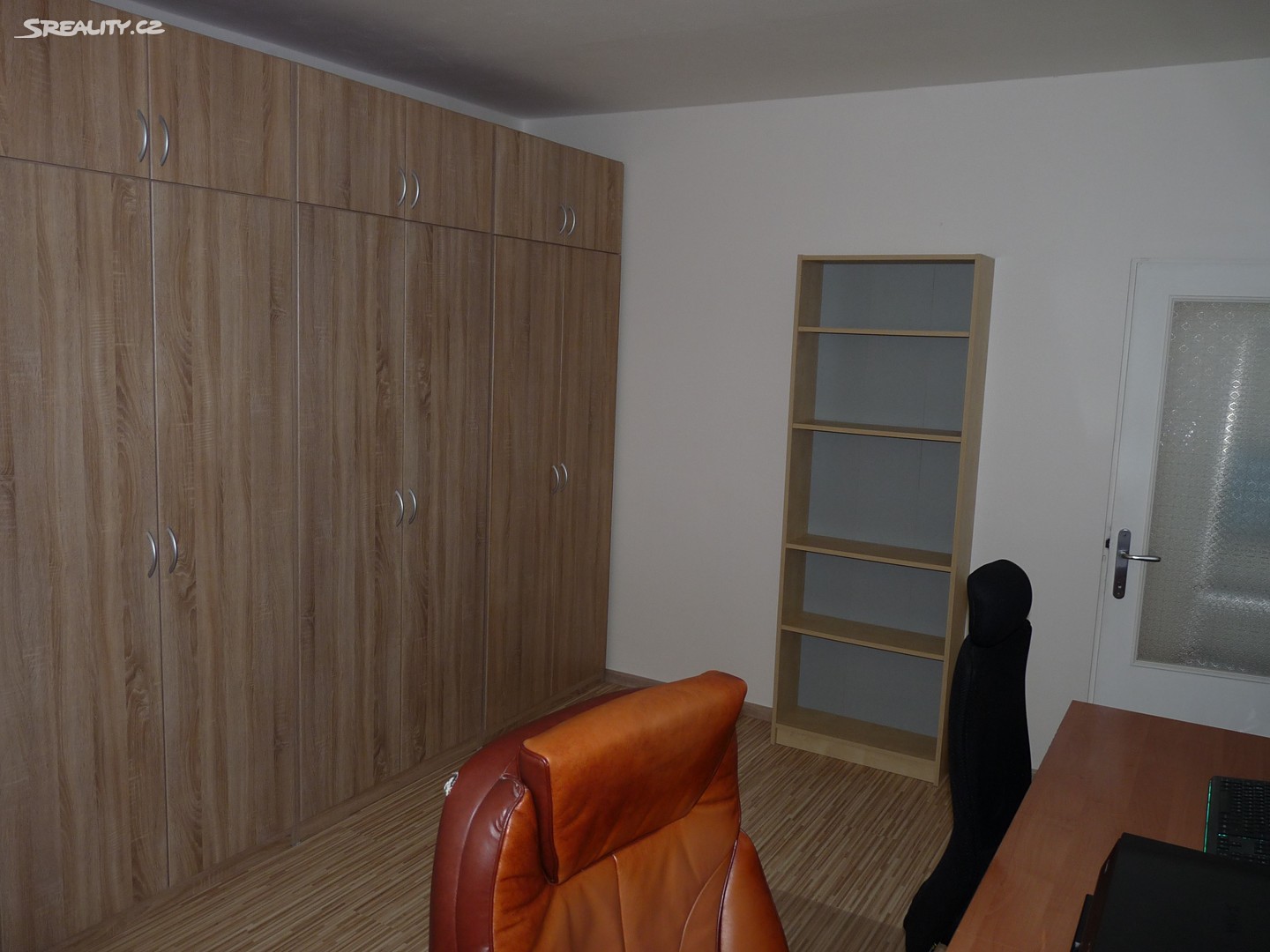 Prodej bytu 4+1 91 m², Dědická, Brno - Slatina