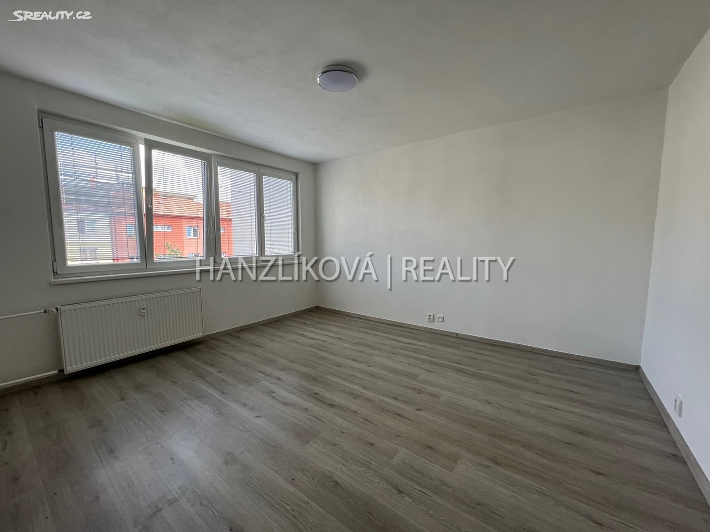 Prodej bytu 4+1 100 m², Jana Čarka, České Budějovice - České Budějovice 5