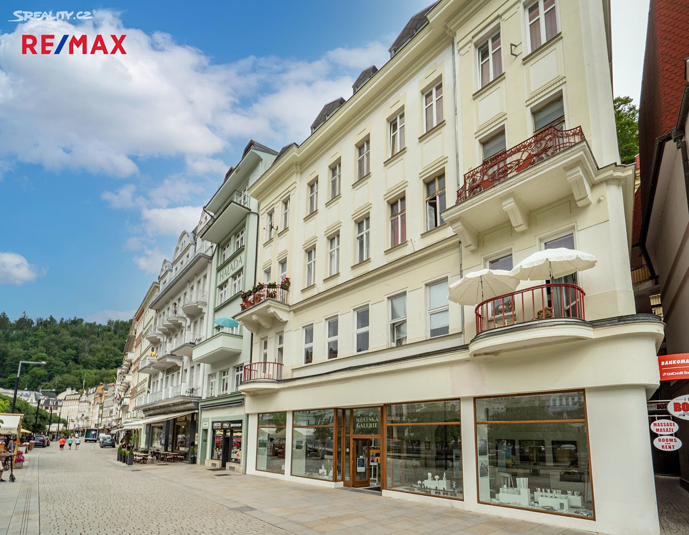 Prodej bytu 4+1 113 m², Stará Louka, Karlovy Vary