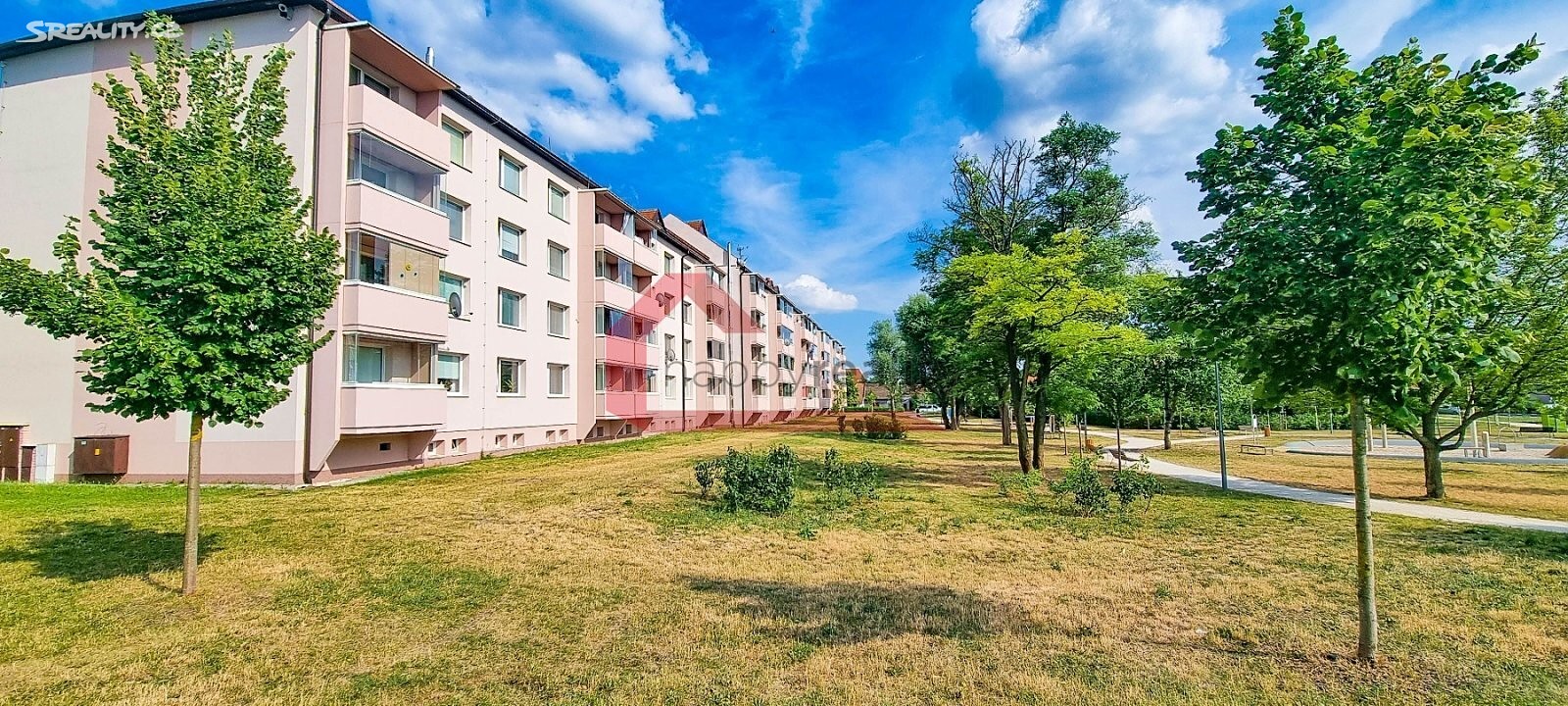 Prodej bytu 4+1 94 m², Mikulov, okres Břeclav