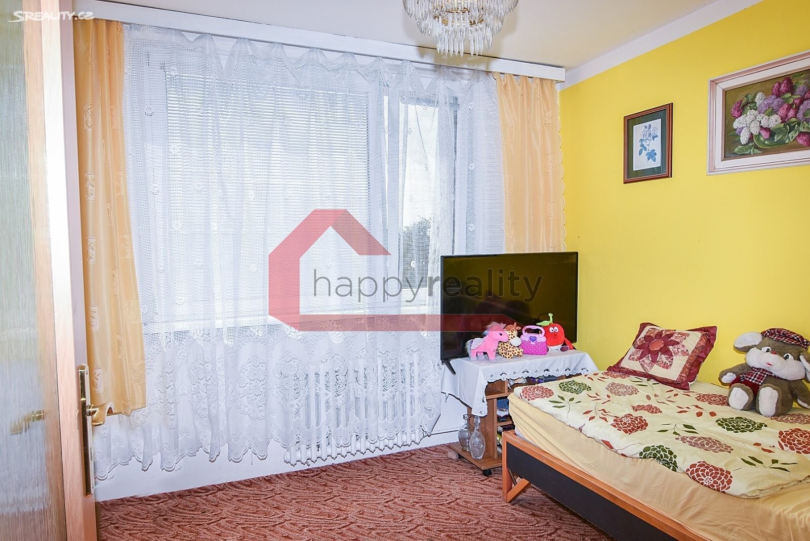 Prodej bytu 4+1 94 m², Mikulov, okres Břeclav